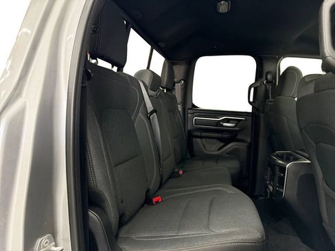 Used 2019 RAM 1500 Big Horn AWD/4WD image 18