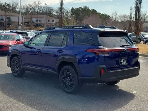 New 2026 Subaru Outback Limited image 5