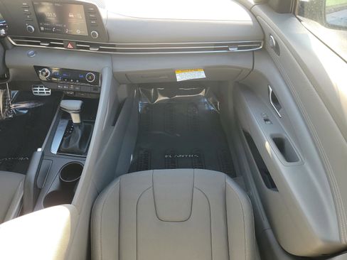 New 2026 Hyundai Elantra Sport w/ Cargo Package FWD image 6