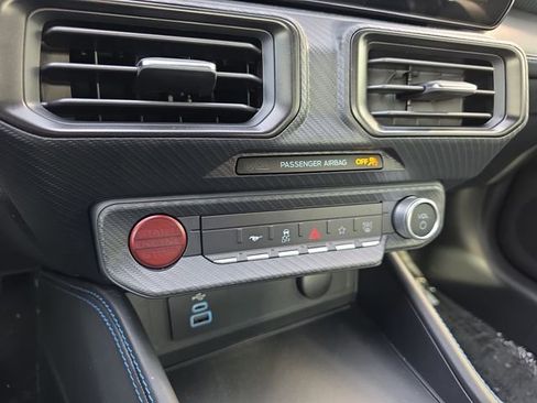New 2025 Ford Mustang Dark Horse image 26
