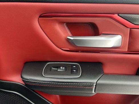 Used 2023 RAM 1500 Rebel w/ Rebel Level 1 Equipment Group image 21