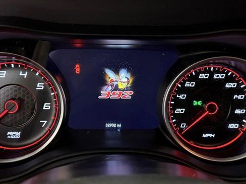 Certified 2023 Dodge Charger Scat Pack image 45