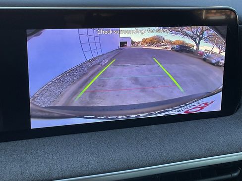 New 2026 Nissan Kicks S image 30