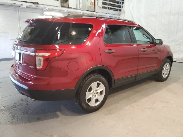 Used 2014 Ford Explorer 4WD image 7