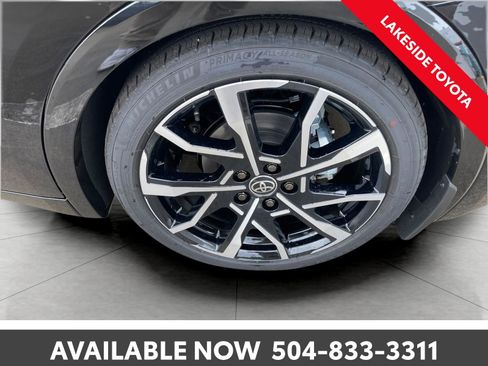 New 2026 Toyota Prius XSE Premium image 7