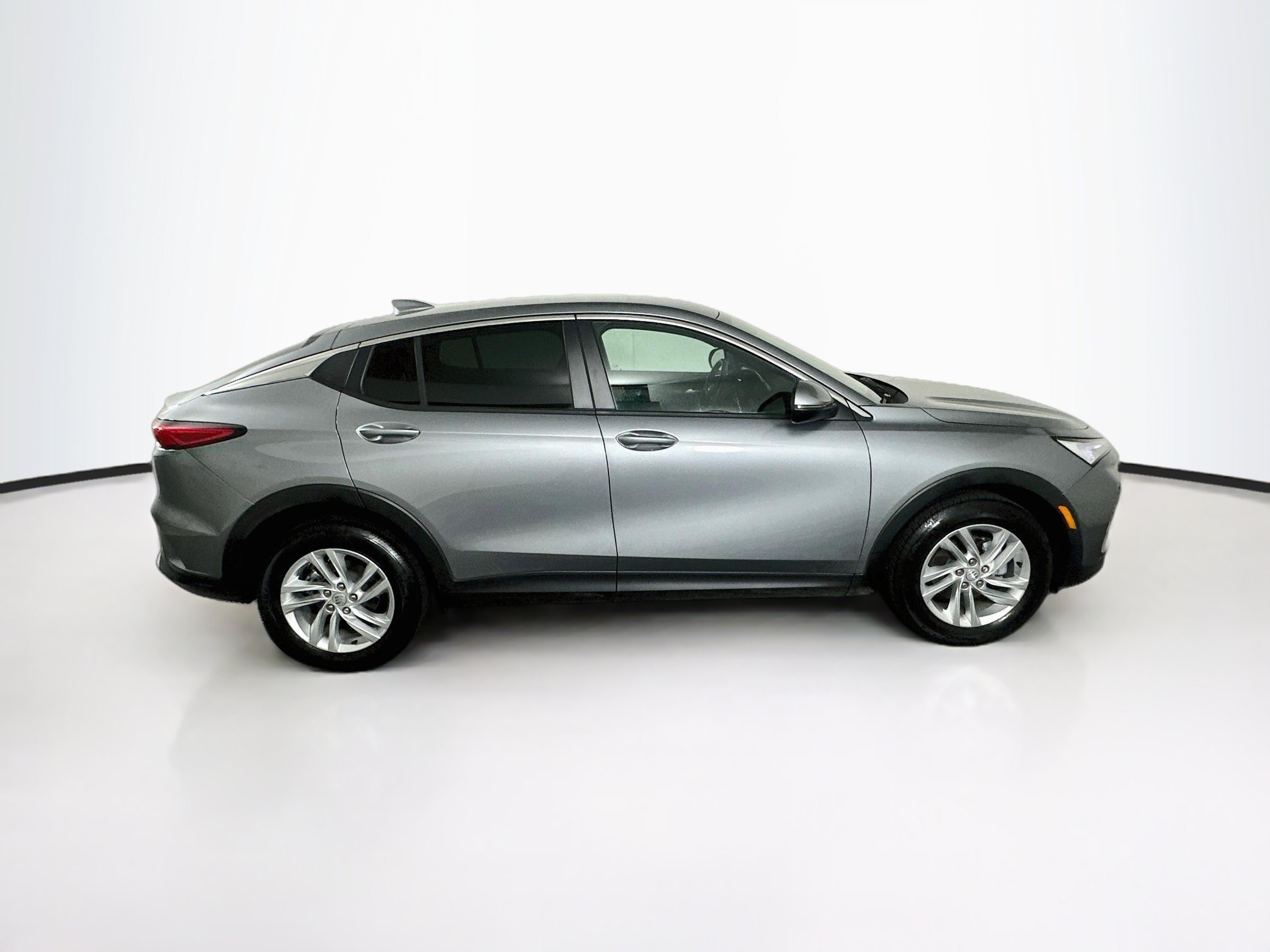 Used 2026 Buick Envista Preferred FWD image 10