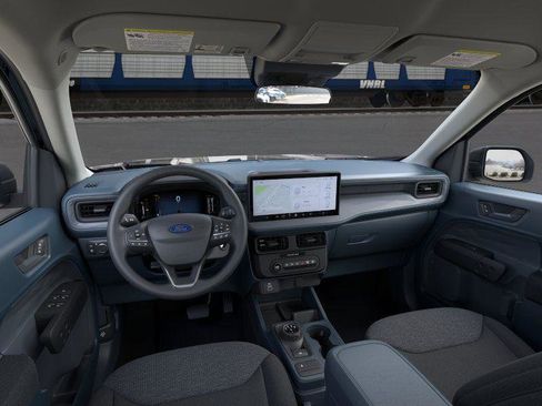 New 2026 Ford Maverick XL FWD image 9