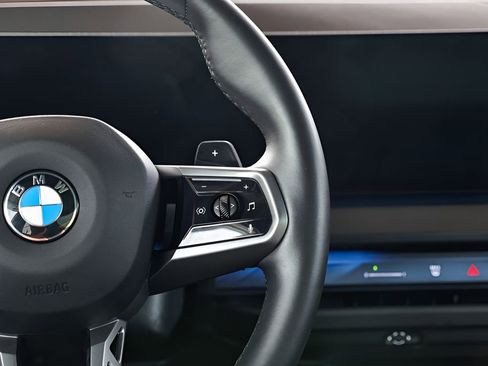 Used 2025 BMW X3 xDrive30i image 24