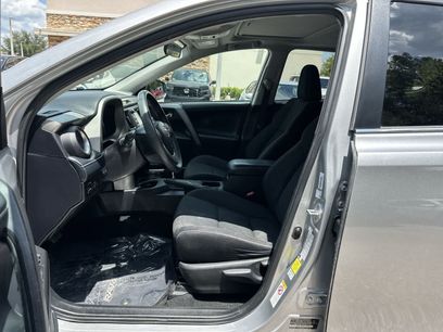 Used 2018 Toyota RAV4 XLE w/ Plus Extra Value Package
