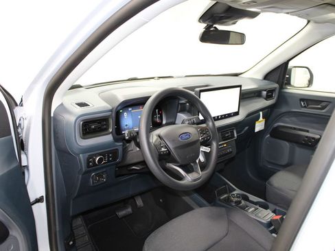 New 2026 Ford Maverick XL image 20