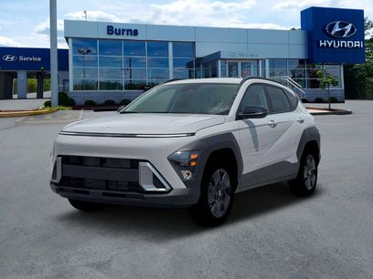 New 2026 Hyundai Kona SEL Sport