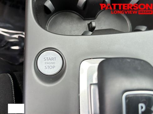 Used 2023 INFINITI QX50 Sport FWD image 14