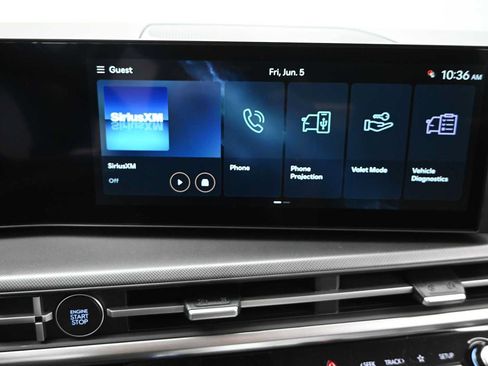 New 2026 Hyundai Santa Fe SEL FWD image 19