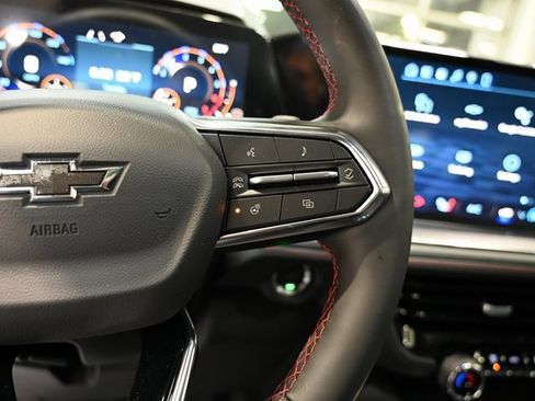 New 2026 Chevrolet Suburban RST w/ Advanced Technology Package image 25