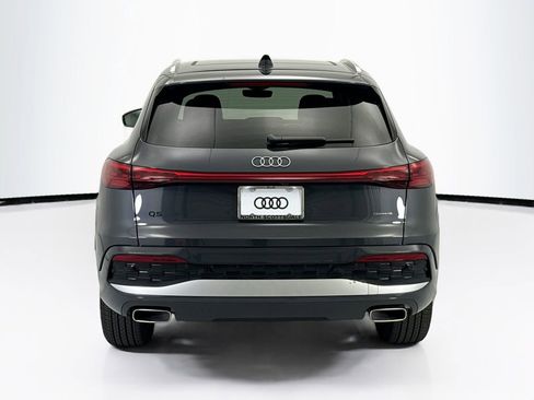 Certified 2025 Audi Q5 Premium Plus w/ Premium Plus image 6