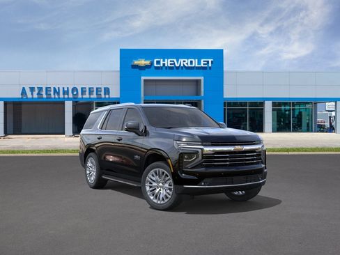 New 2026 Chevrolet Tahoe LT w/ Comfort Package RWD image 25
