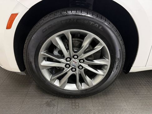 Used 2024 Buick Enclave Avenir w/ Avenir Technology Package image 11