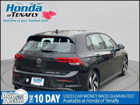 Used 2024 Volkswagen GTI S image 5