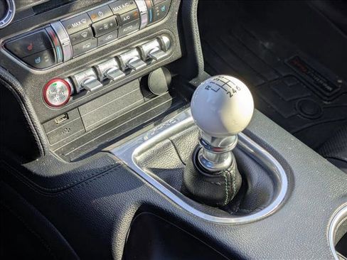 Used 2019 Ford Mustang Bullitt w/ Bullitt Electronics Package image 12