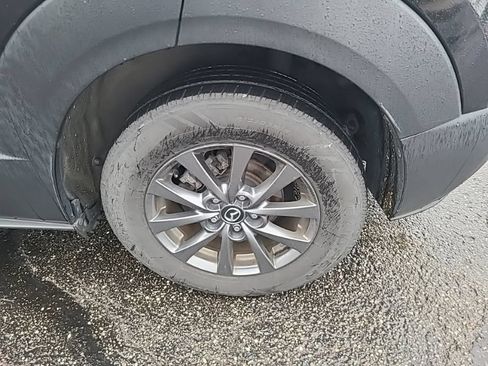 Used 2020 MAZDA CX-30 AWD image 9