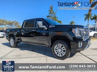 Used 2023 GMC Sierra 3500 Denali w/ Denali Ultimate Package video 1