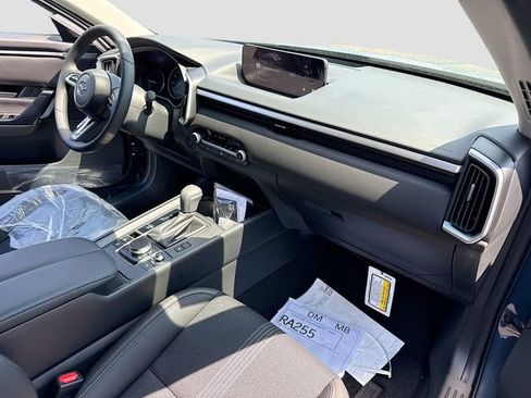 New 2026 MAZDA CX-50 2.5 Hybrid w/ Preferred Pkg image 27