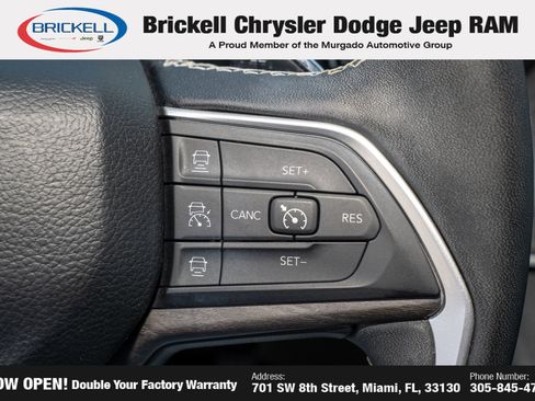 Used 2024 Jeep Grand Cherokee Limited 4xe AWD/4WD image 32