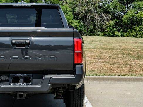Used 2026 Toyota Tacoma SR RWD image 49