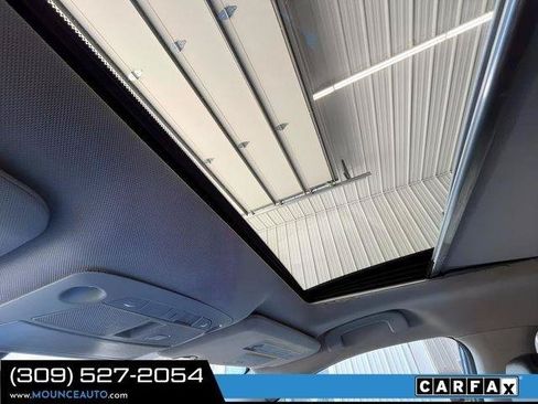 Used 2016 Nissan Rogue SL w/ SL Premium Package AWD/4WD image 19