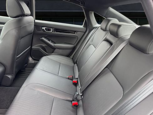 Used 2026 Honda Civic Sport Touring image 15