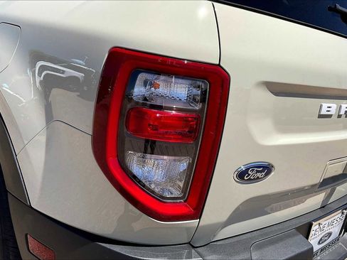 New 2025 Ford Bronco Sport Big Bend w/ Convenience Package AWD/4WD image 14