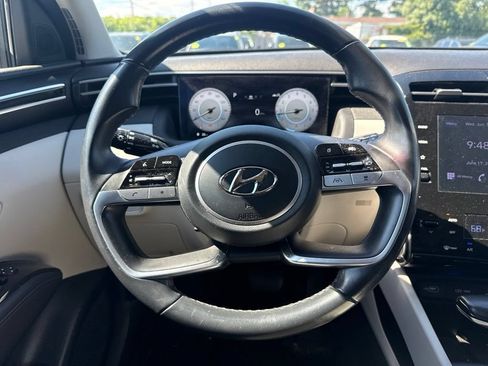 Used 2022 Hyundai Tucson SEL w/ Convenience Package AWD/4WD image 20