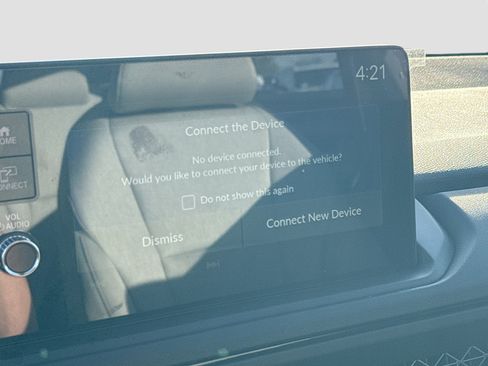 New 2026 Honda Accord SE image 12