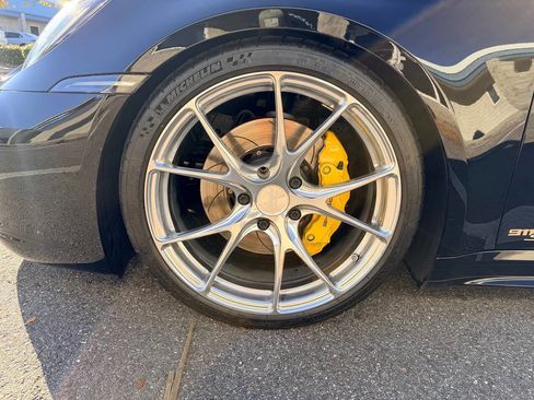 Used 2021 Porsche 911 Carrera S image 19