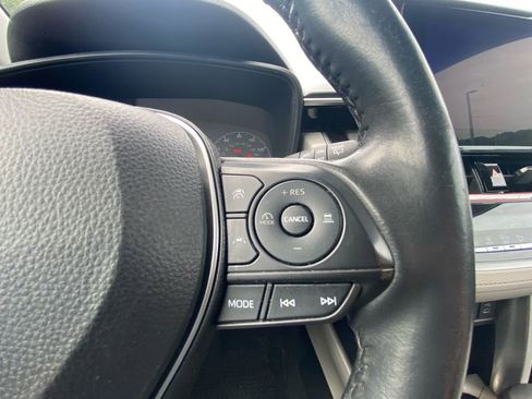 Used 2023 Toyota Corolla Cross LE AWD/4WD image 19