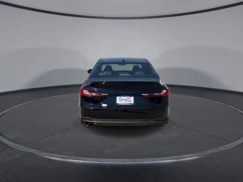 Used 2026 Toyota Camry SE w/ Multimedia Upgrade Package image 7