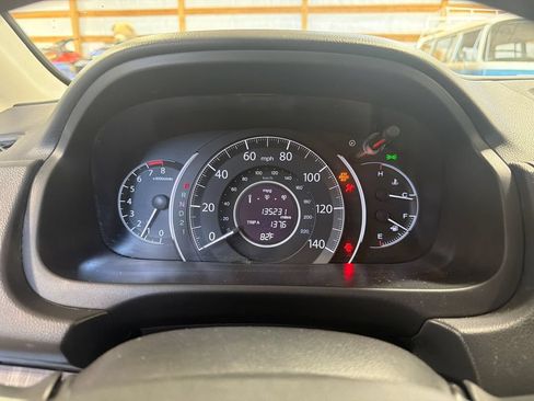 Used 2013 Honda CR-V EX-L image 16