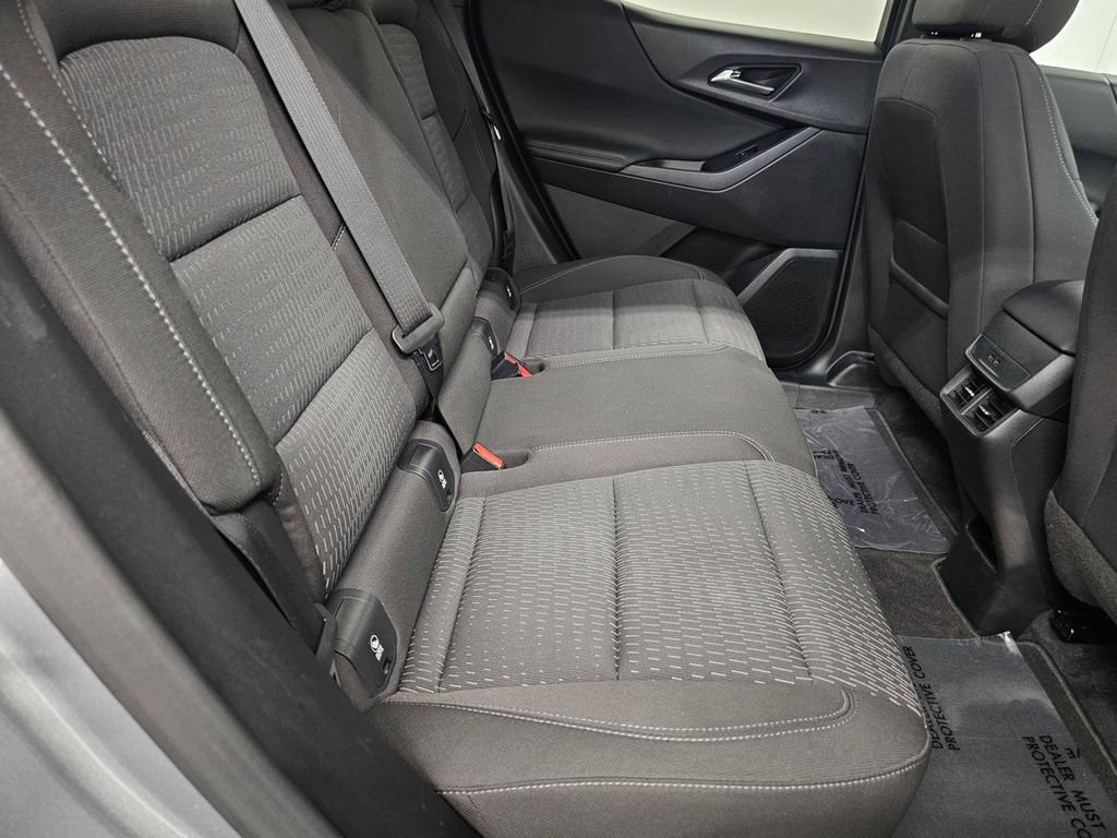 Used 2025 Chevrolet Equinox LT AWD/4WD image 20