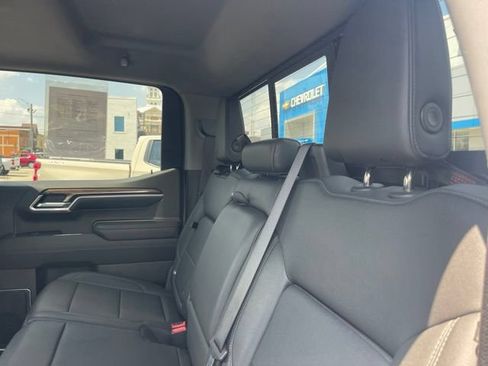 Used 2022 Chevrolet Silverado 1500 RST AWD/4WD image 20