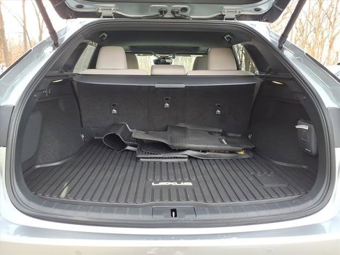 Certified 2024 Lexus RX 350 Premium image 18