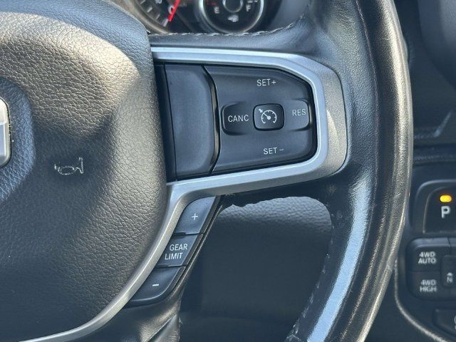 Used 2021 RAM 1500 Big Horn AWD/4WD image 24