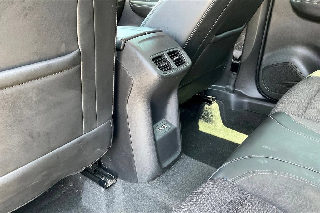 Used 2021 Buick Envision Preferred FWD image 21