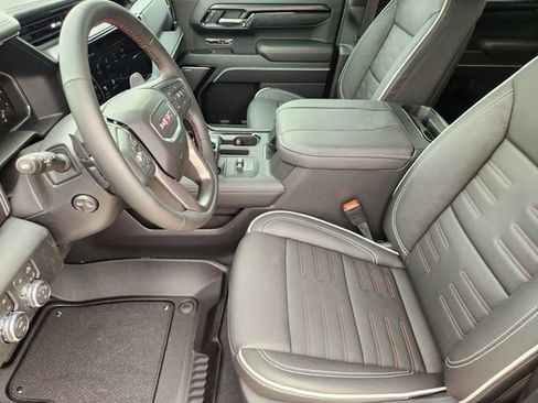 New 2026 GMC Sierra 1500 AT4X AWD/4WD image 11