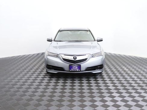 Used 2016 Acura TLX V6 w/ Technology Package FWD image 4
