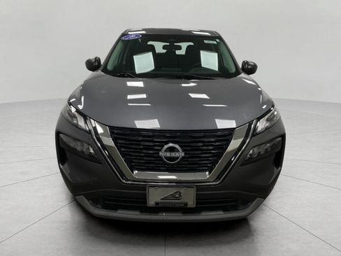 Used 2023 Nissan Rogue S AWD/4WD image 10