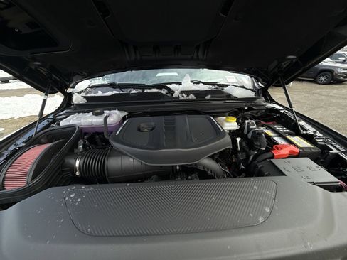 New 2026 RAM 1500 RHO w/ RHO Level 1 Equipment Group image 29