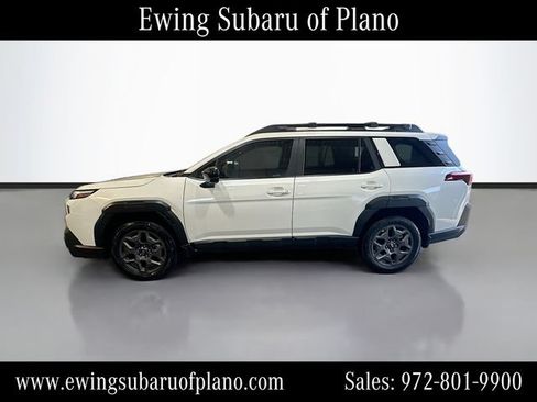 Used 2026 Subaru Outback Premium AWD/4WD image 4