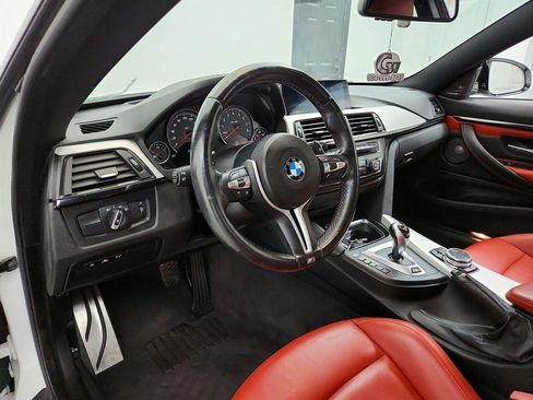 Used 2015 BMW M4 Coupe RWD image 13