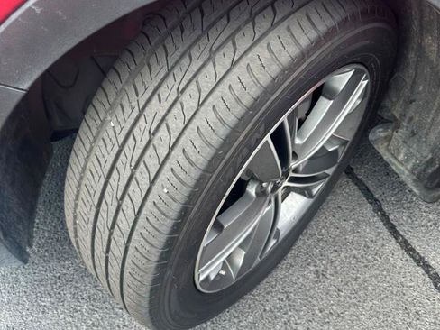 Used 2016 Hyundai Santa Fe Limited AWD/4WD image 35