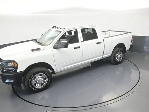 Used 2024 RAM 3500 Tradesman image 42
